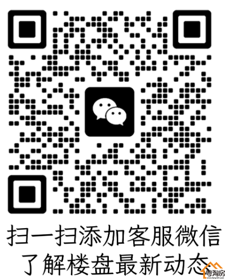 长安新民小产权房《滨海天成》4栋花园社区，均价6500元/平米(图1)