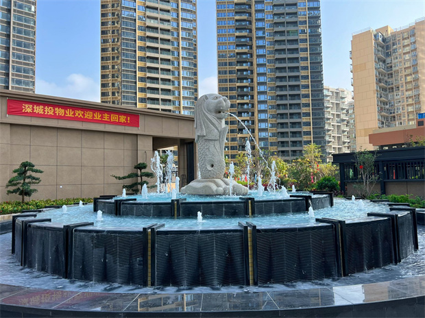 龙华《万福花园》楼盘简介(图3)