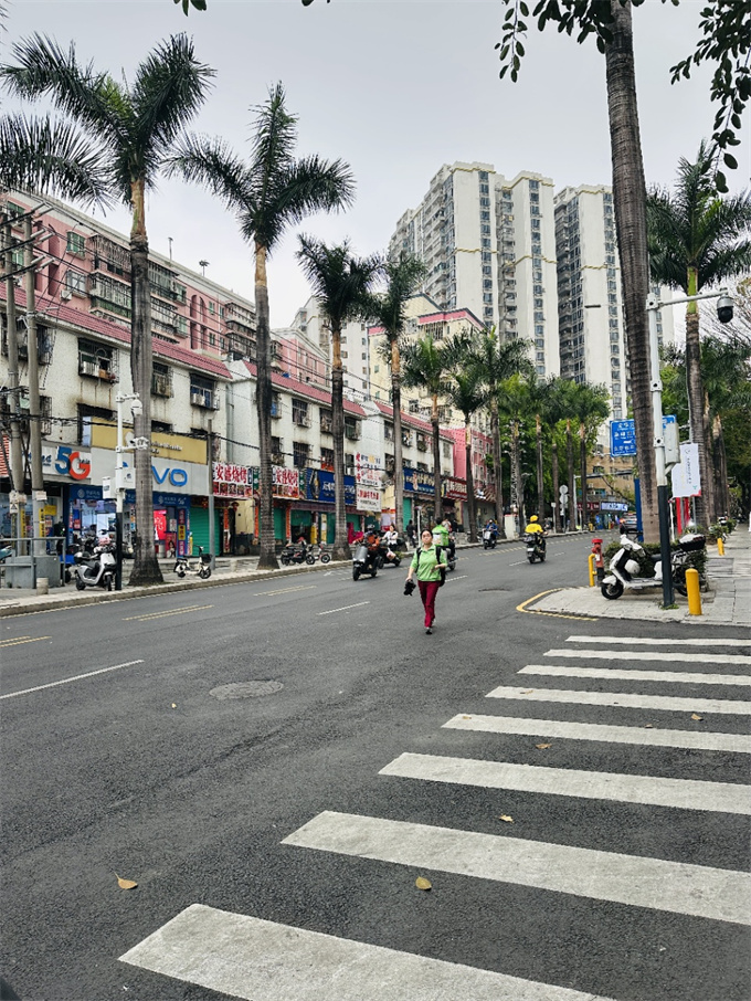 龙华上芬小产权房新盘《明善居》总价28.8万起，带精装修(图2)