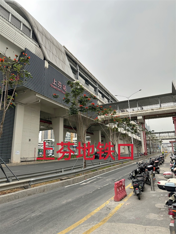 龙华上芬小产权房新盘《明善居》总价28.8万起，带精装修(图1)