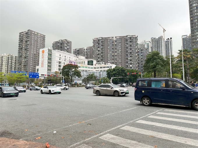 龙华上芬小产权房新盘《明善居》总价28.8万起，带精装修(图9)