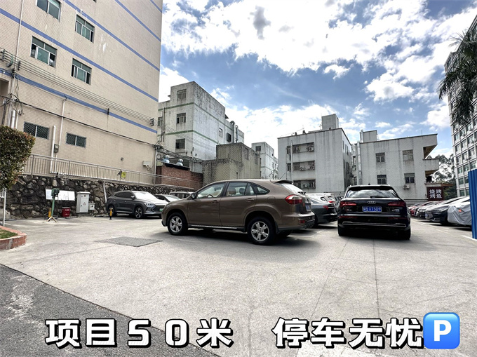 大浪小产权房新盘《大浪天玺》两房总价39.8万，可落户(图14)
