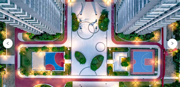 东莞中堂统建楼《御江壹号》12栋小区江景房，精装两房总价29.9万，无条件分期10年(图5)