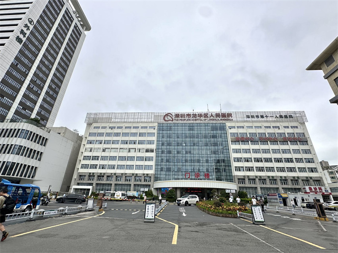 龙华共和新村小产权房《中心天玺》两房总价48.8万起(图12)