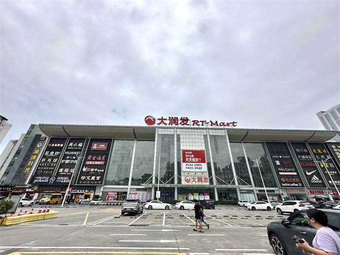 龙华共和新村小产权房《中心天玺》两房总价48.8万起(图6)