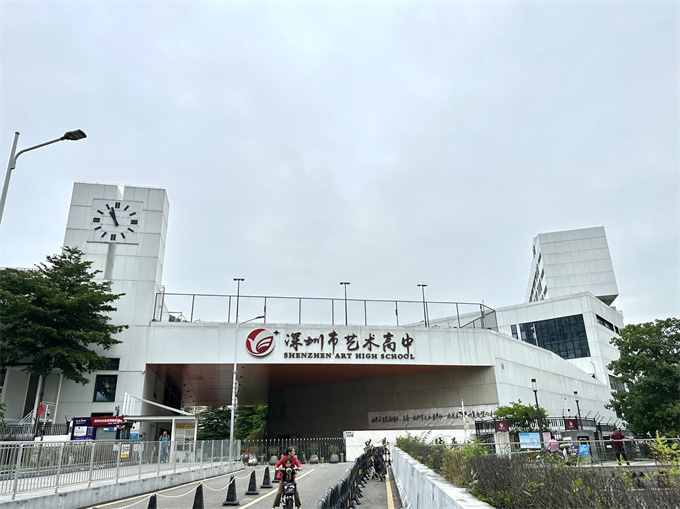 龙华共和新村小产权房《中心天玺》两房总价48.8万起(图9)
