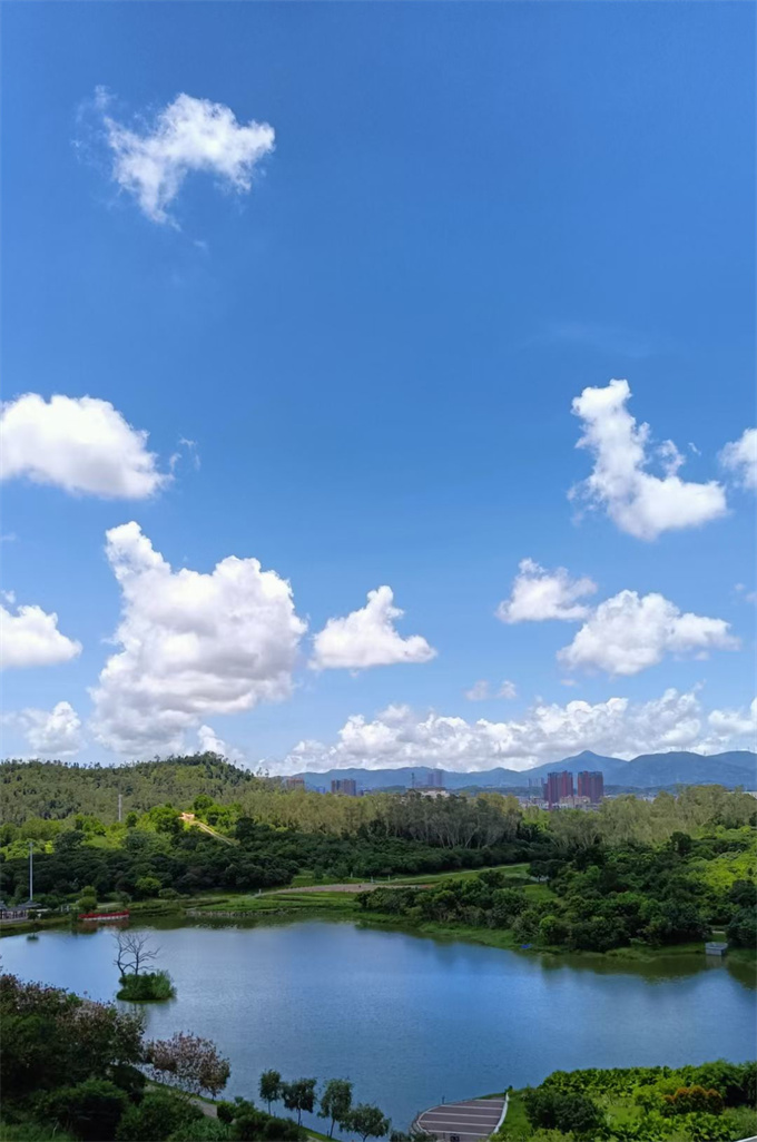 龙岗便宜小产权房《科高壹号》两房总价32.8万起(图3)