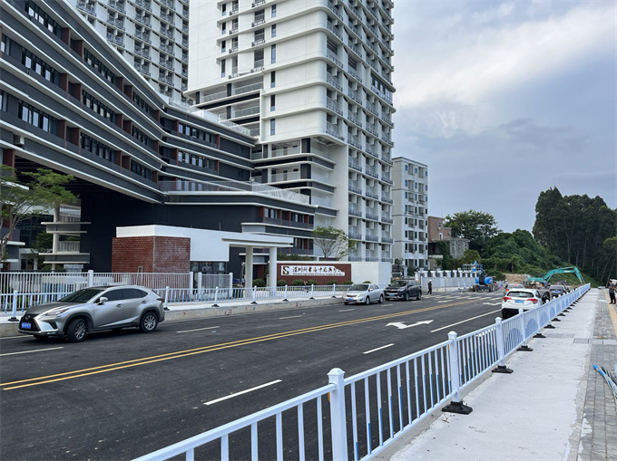 龙岗便宜小产权房《科高壹号》两房总价32.8万起(图1)