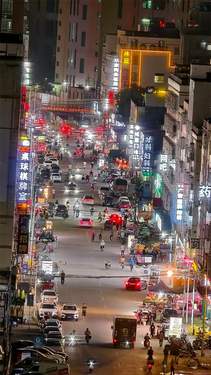 惠州白石新盘《金润A座》总价8W/套起,毗邻坪山沙田地铁口(图3) 惠州白石新盘《金润A座》总价8W/套起,毗邻坪山沙田地铁口(图3)