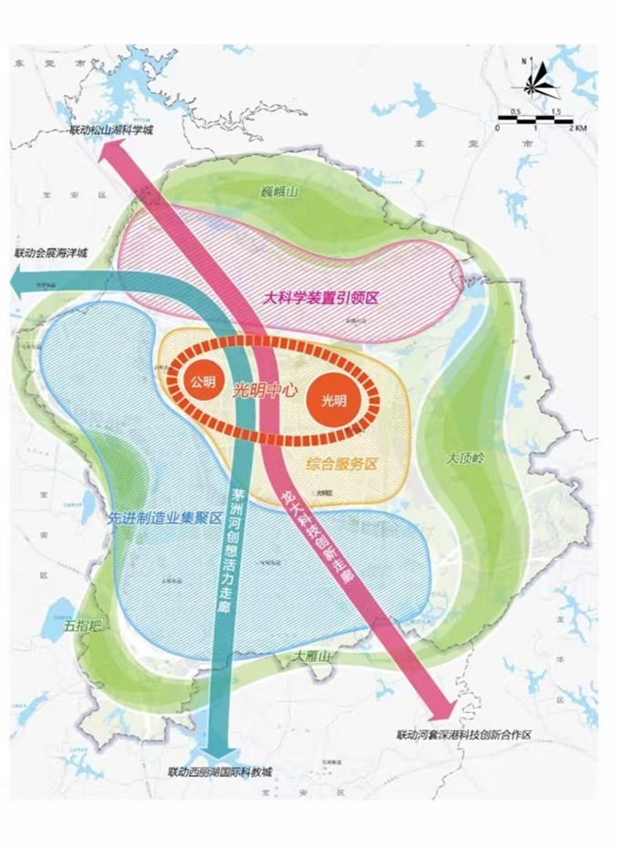 光明千户小区统建楼【麒麟瑞府】9800/平起,精装交付,分期10年(图2) 光明千户小区统建楼【麒麟瑞府】9800/平起,精装交付,分期10年(图2)
