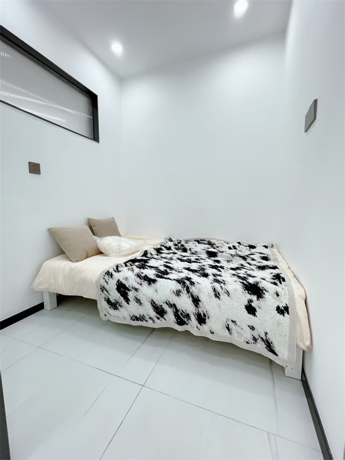 龙华清湖地铁口小产权【清湖居】三房总88万带装修,可落户(图3) 龙华清湖地铁口小产权【清湖居】三房总88万带装修,可落户(图3)