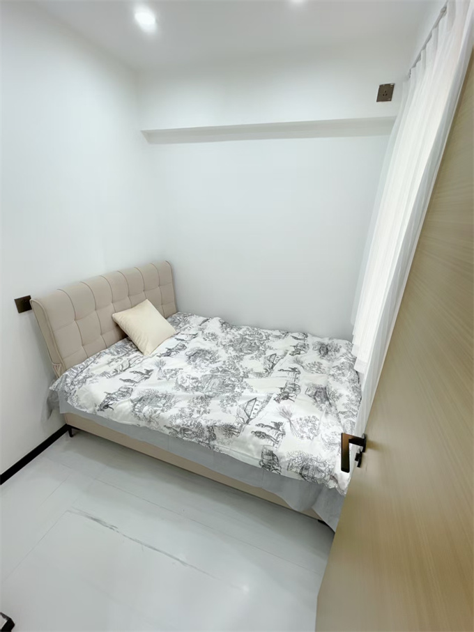 龙华清湖地铁口小产权【清湖居】三房总88万带装修,可落户(图5) 龙华清湖地铁口小产权【清湖居】三房总88万带装修,可落户(图5)