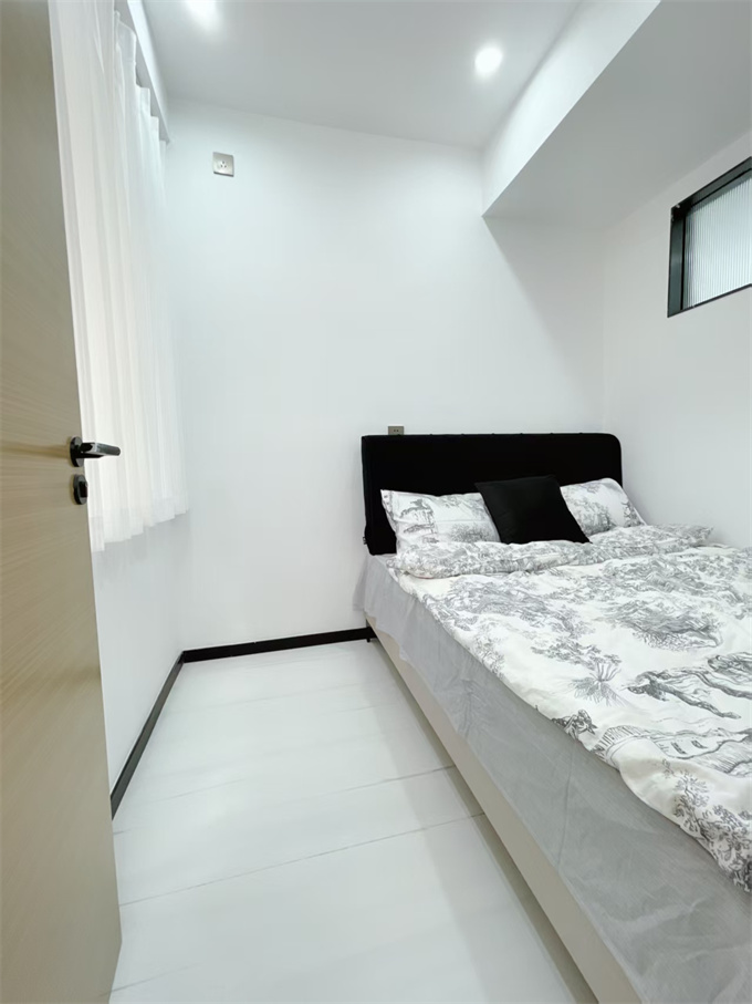 龙华清湖地铁口小产权【清湖居】三房总88万带装修,可落户(图4) 龙华清湖地铁口小产权【清湖居】三房总88万带装修,可落户(图4)