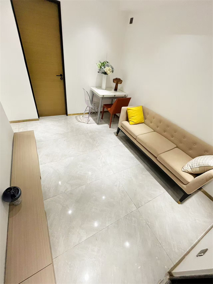 龙华清湖地铁口小产权【清湖居】三房总88万带装修,可落户(图8) 龙华清湖地铁口小产权【清湖居】三房总88万带装修,可落户(图8)