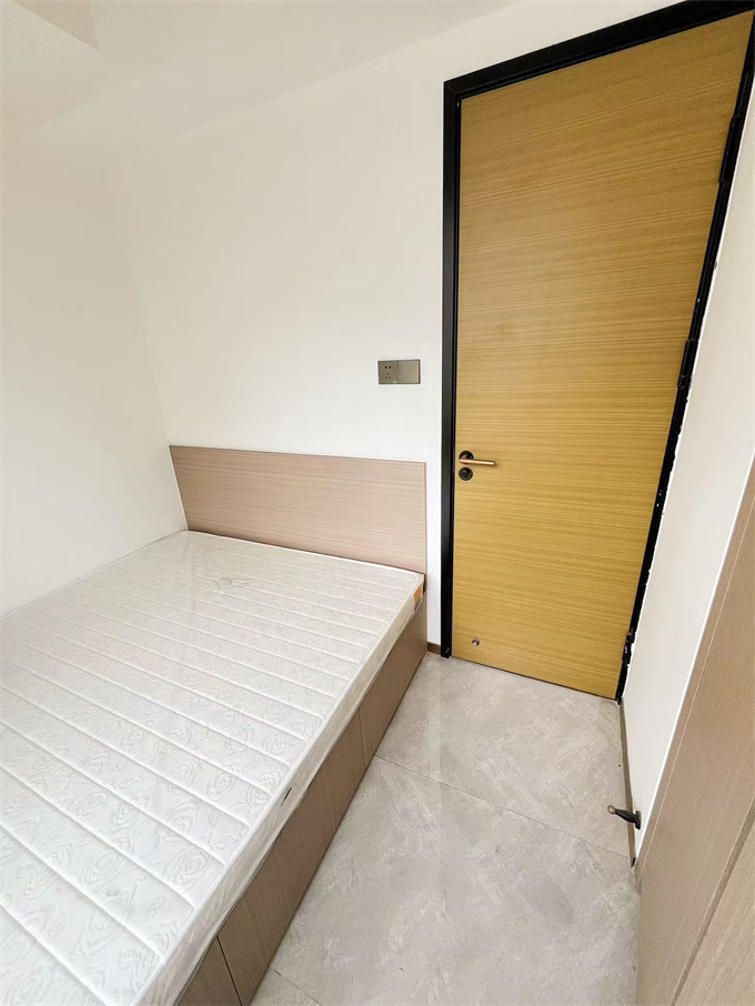 龙华清湖地铁口小产权【清湖居】三房总88万带装修,可落户(图10) 龙华清湖地铁口小产权【清湖居】三房总88万带装修,可落户(图10)