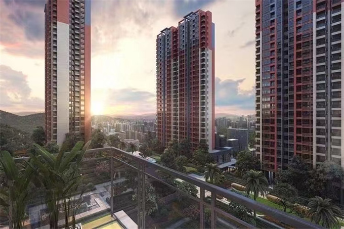 深圳市区小产权房/统建楼最新在售房源总汇(图2) 深圳市区小产权房/统建楼最新在售房源总汇(图2)