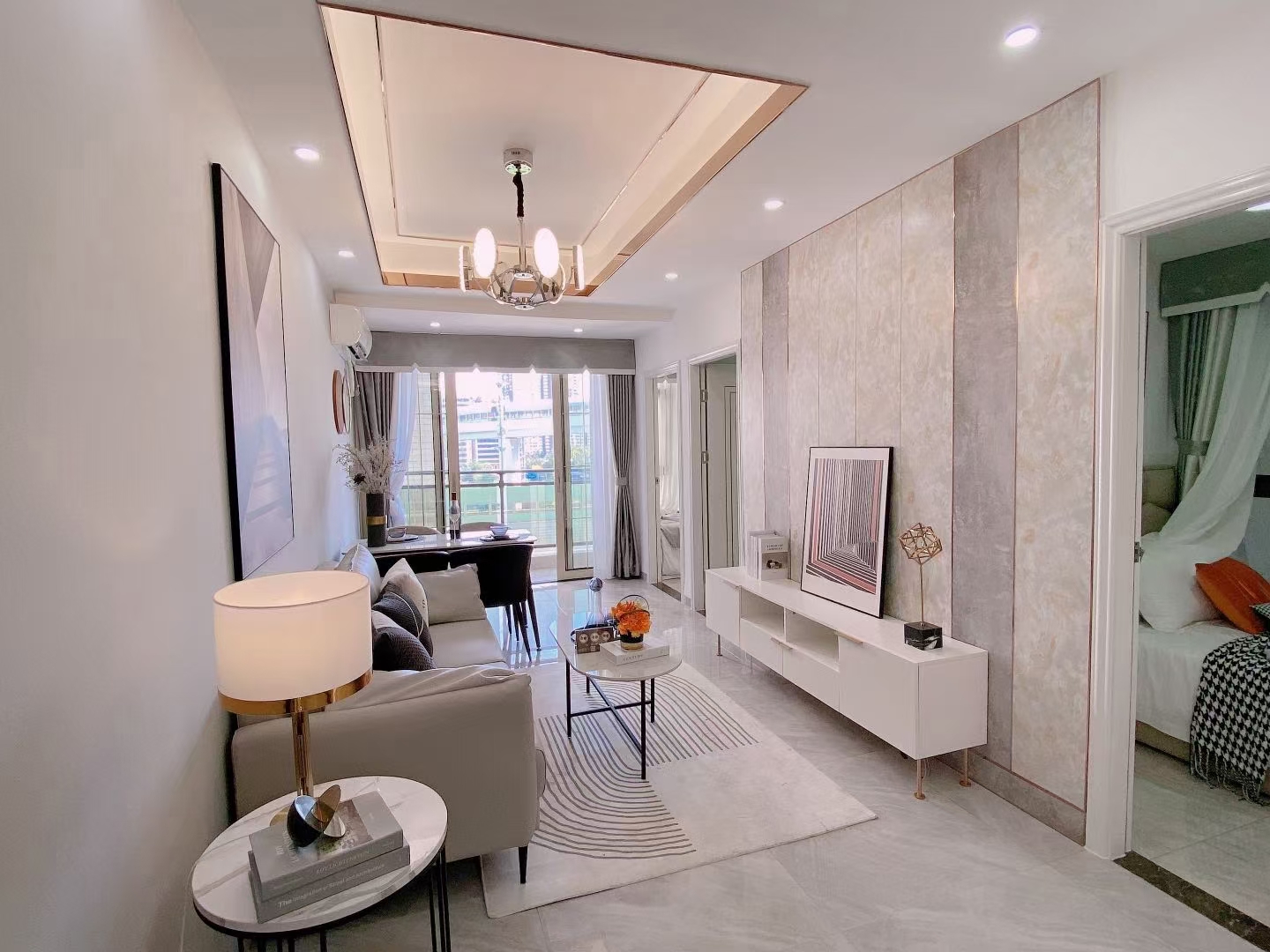 龙华小产权房(上塘传奇)精装三房88.8万,马路第一排(图1) 龙华小产权房(上塘传奇)精装三房88.8万,马路第一排(图1)