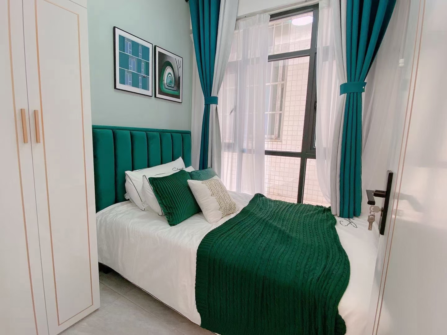 龙华小产权房(上塘传奇)精装三房88.8万,马路第一排(图4) 龙华小产权房(上塘传奇)精装三房88.8万,马路第一排(图4)