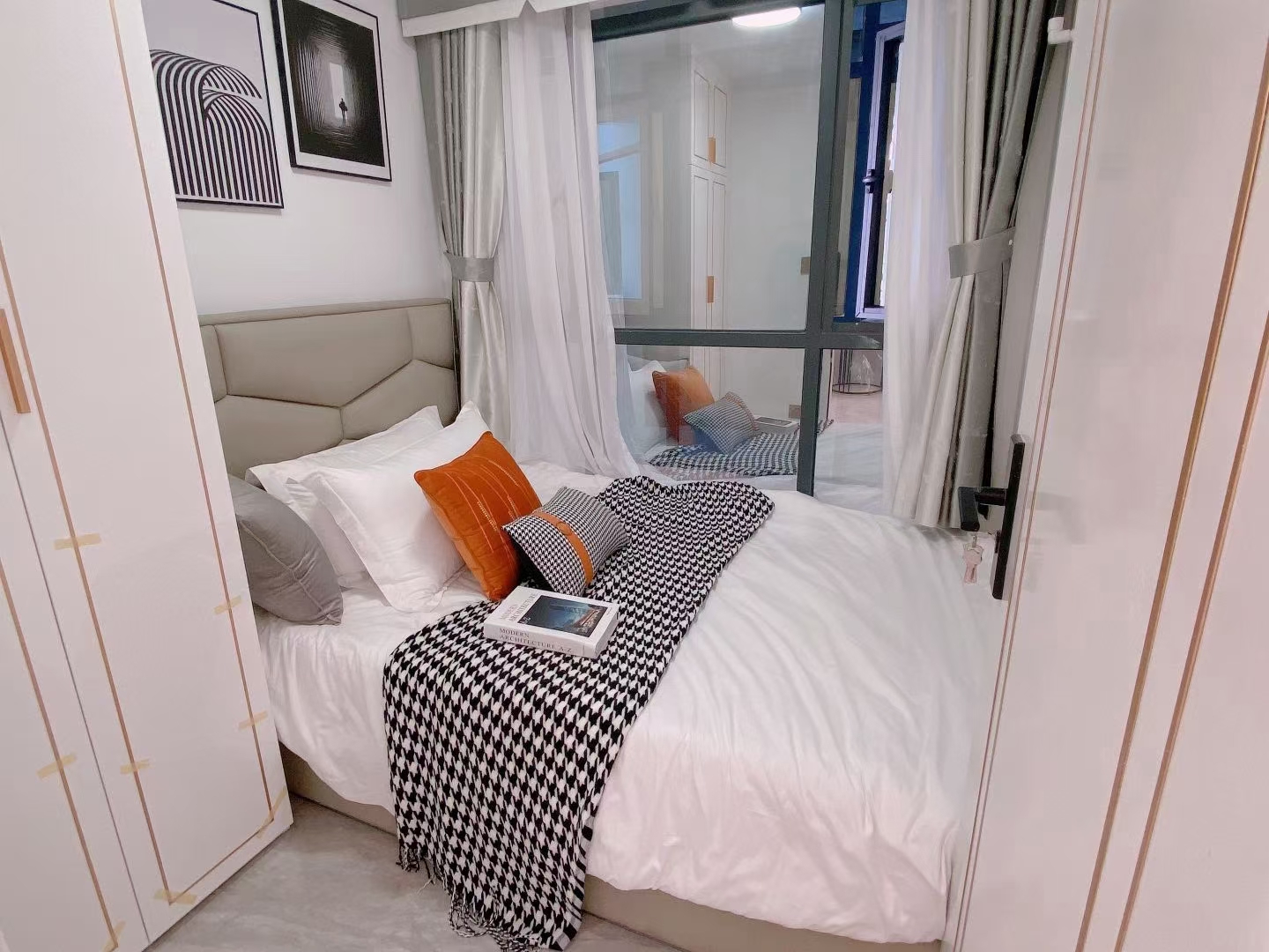 龙华小产权房(上塘传奇)精装三房88.8万,马路第一排(图6) 龙华小产权房(上塘传奇)精装三房88.8万,马路第一排(图6)