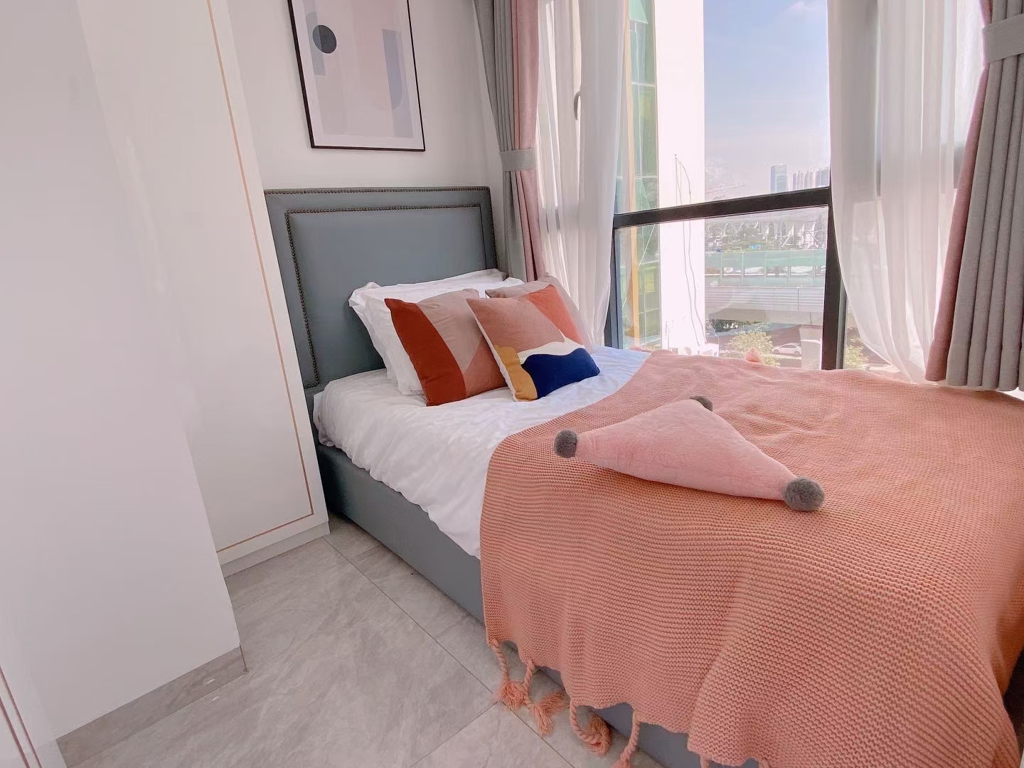 龙华小产权房(上塘传奇)精装三房88.8万,马路第一排(图3) 龙华小产权房(上塘传奇)精装三房88.8万,马路第一排(图3)