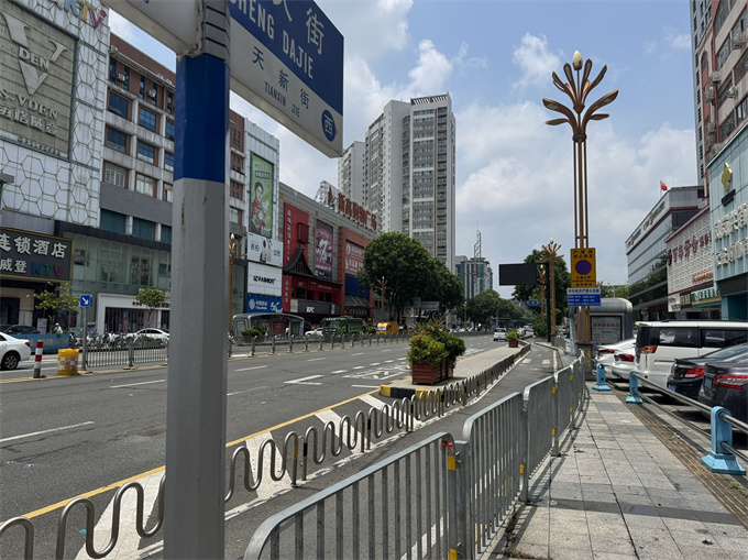 凤岗五联小产权房《凤观大厦》三房总价33.8万(图5)