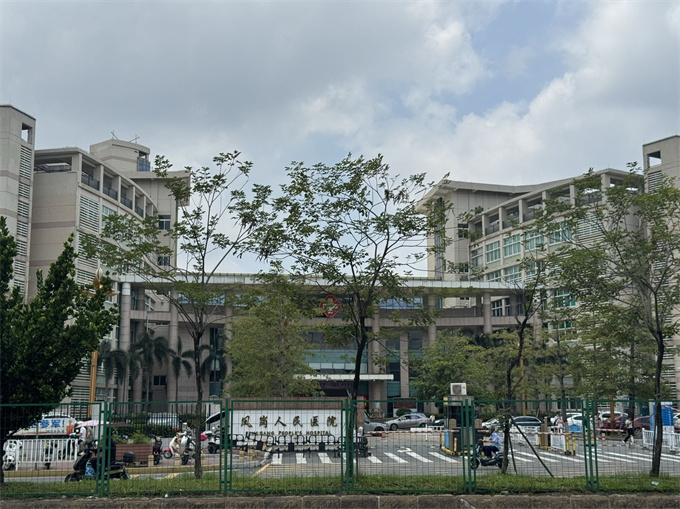 凤岗五联小产权房《凤观大厦》三房总价33.8万(图3)