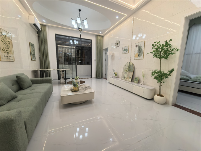 罗湖黄贝岭小产权房《鹏城壹号》两房总价76.8万起,可落户(图6) 罗湖黄贝岭小产权房《鹏城壹号》两房总价76.8万起,可落户(图6)