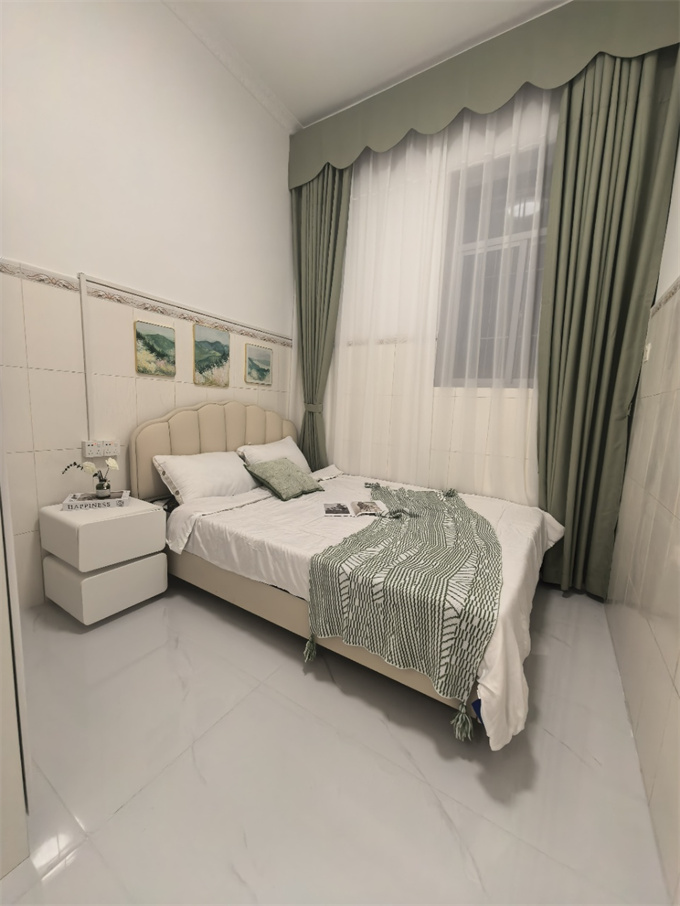 罗湖黄贝岭小产权房《鹏城壹号》两房总价76.8万起,可落户(图8) 罗湖黄贝岭小产权房《鹏城壹号》两房总价76.8万起,可落户(图8)