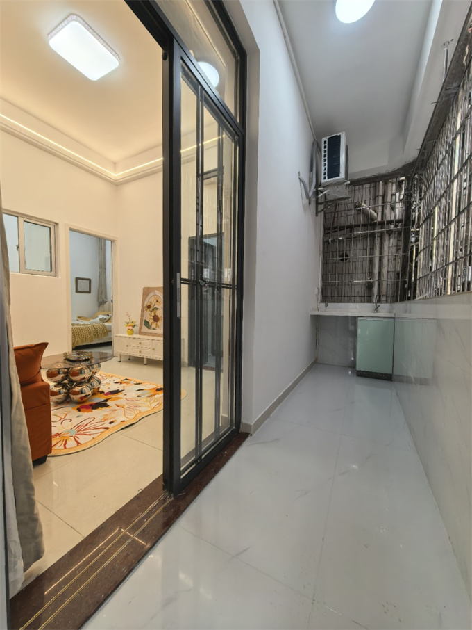 罗湖黄贝岭小产权房《鹏城壹号》两房总价76.8万起,可落户(图4) 罗湖黄贝岭小产权房《鹏城壹号》两房总价76.8万起,可落户(图4)