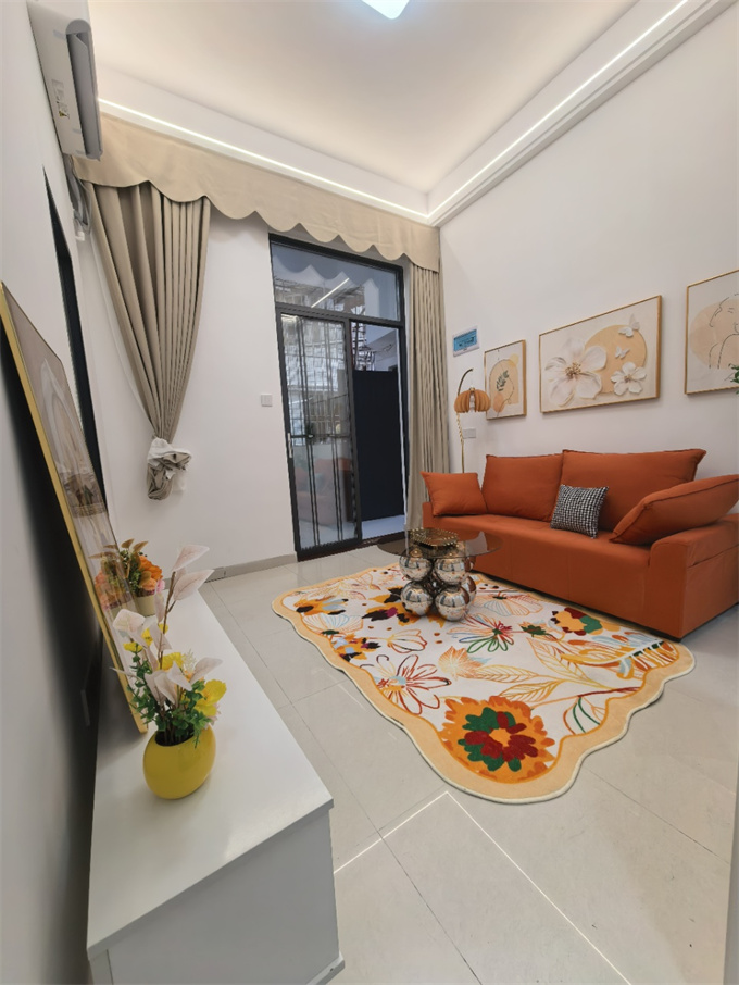 罗湖黄贝岭小产权房《鹏城壹号》两房总价76.8万起,可落户(图3) 罗湖黄贝岭小产权房《鹏城壹号》两房总价76.8万起,可落户(图3)