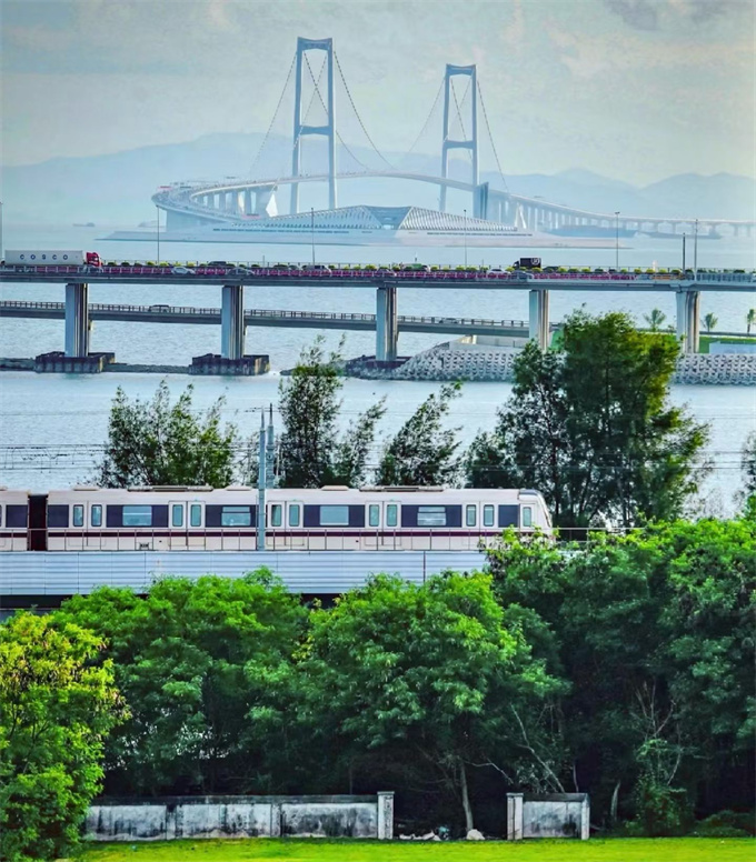 西乡统建楼一手新盘《海璟园》花园小区,11号线滨海湾地铁口(图3) 西乡统建楼一手新盘《海璟园》花园小区,11号线滨海湾地铁口(图3)