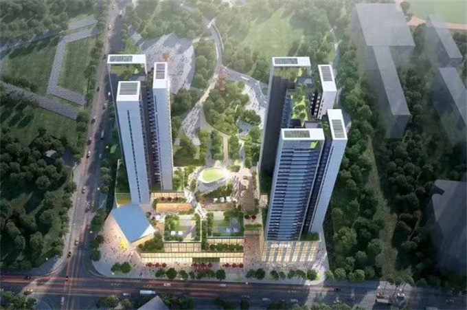 西乡统建楼一手新盘《海璟园》花园小区,11号线滨海湾地铁口(图1) 西乡统建楼一手新盘《海璟园》花园小区,11号线滨海湾地铁口(图1)