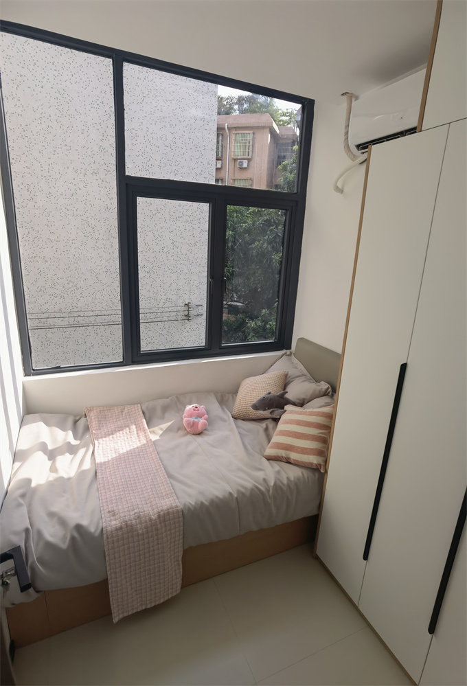 龙岗龙园地铁口小产权房《幸运之星》三房总价39.8万起，精装交付(图10)
