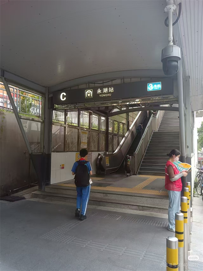 横岗永湖小产权房新盘《未来公馆》总价19.8万/套(图3)
