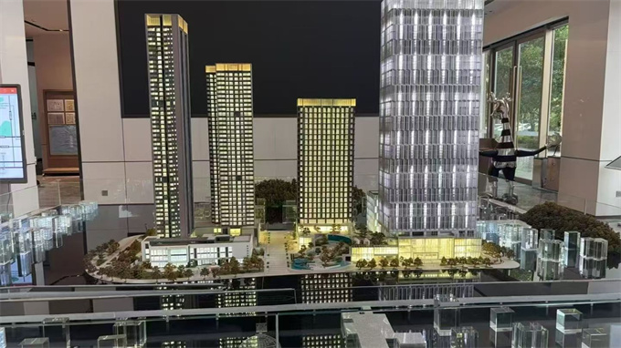 松岗千户小区全新楼盘《金润公馆》特惠12980元/㎡(图1) 松岗千户小区全新楼盘《金润公馆》特惠12980元/㎡(图1)