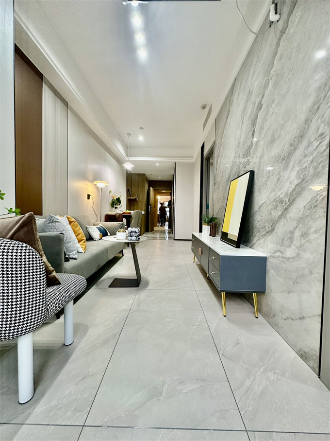 大浪四栋统建楼小区《凯悦公馆》8800元/平米(图6)