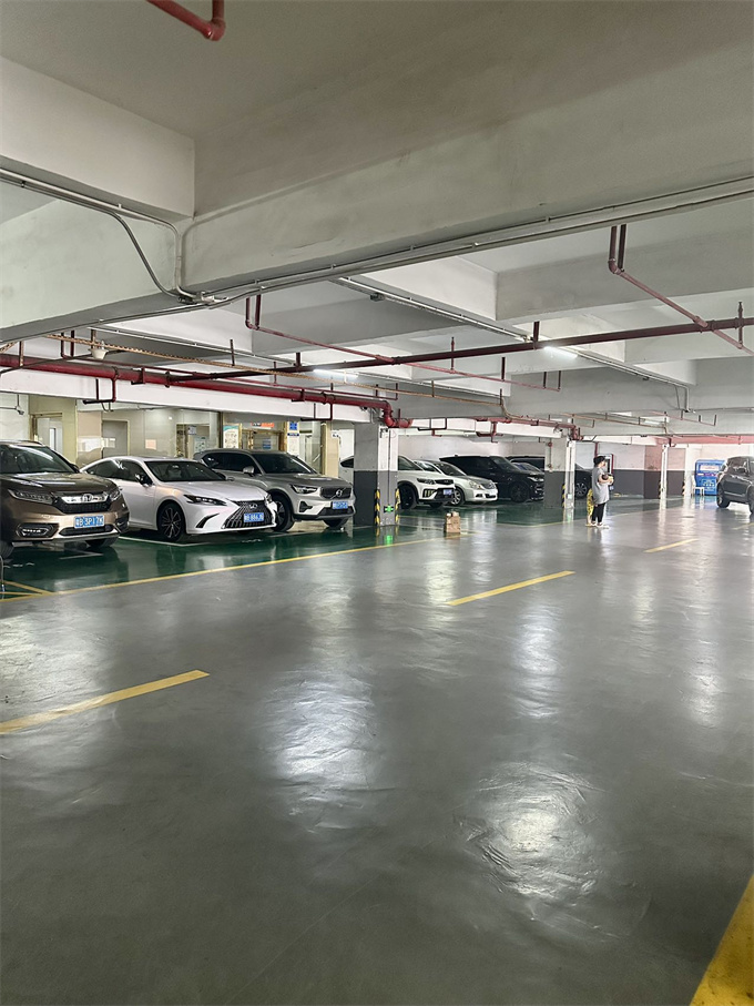 大浪四栋统建楼小区《凯悦公馆》8800元/平米(图4)