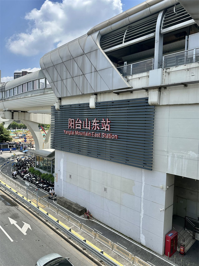 大浪四栋统建楼小区《凯悦公馆》8800元/平米(图2)