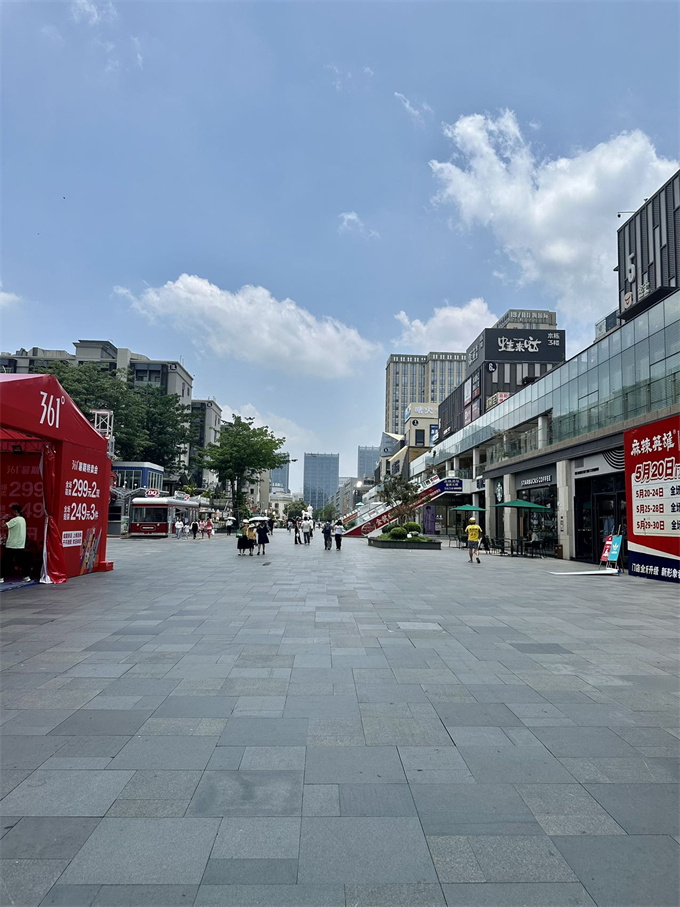 大浪四栋统建楼小区《凯悦公馆》8800元/平米(图3)