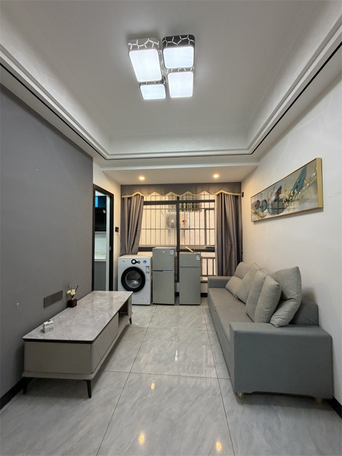 龙华清湖小产权房新盘《观云府》两房总价46.8万/套起,可落户(图4) 龙华清湖小产权房新盘《观云府》两房总价46.8万/套起,可落户(图4)