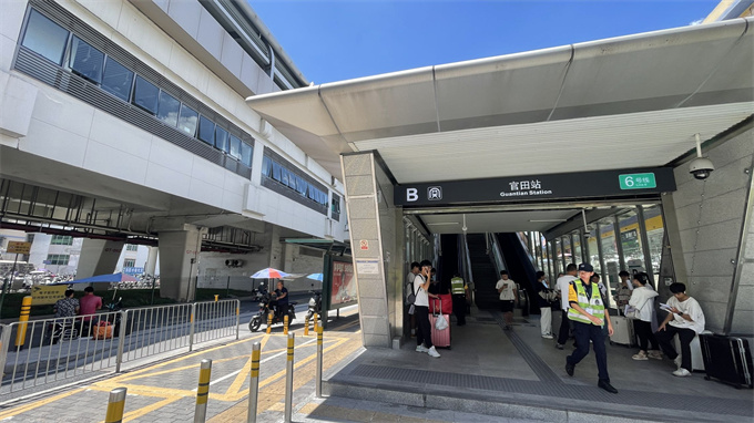 石岩水田小产权房《石岩星座》三房总价59.8万/套，电梯精装交付(图1)