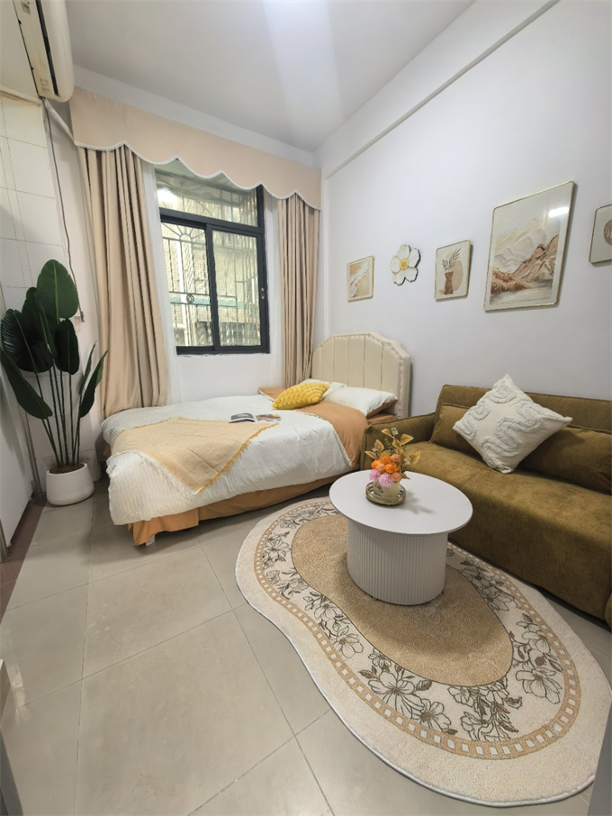 西乡坪洲统建楼《前海中心城》总价33.8万起,精装交付(图2) 西乡坪洲统建楼《前海中心城》总价33.8万起,精装交付(图2)