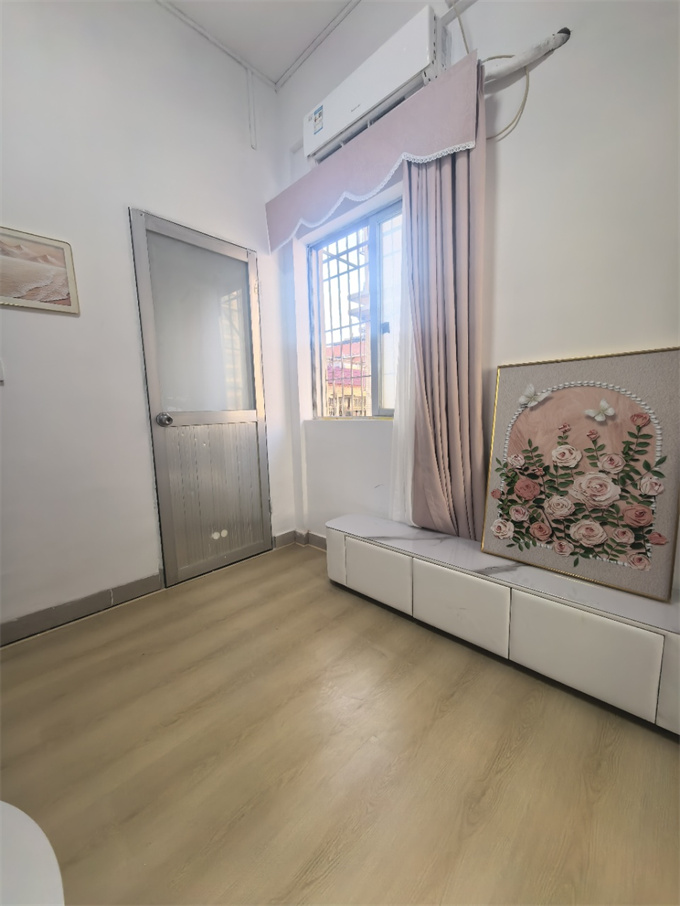 西乡坪洲统建楼《前海中心城》总价33.8万起,精装交付(图3) 西乡坪洲统建楼《前海中心城》总价33.8万起,精装交付(图3)