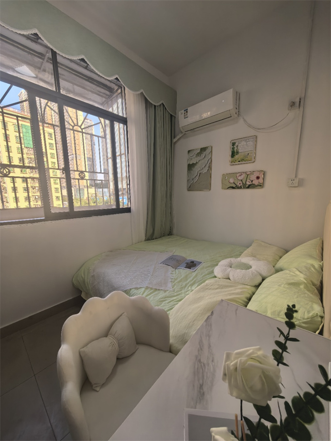 西乡坪洲统建楼《前海中心城》总价33.8万起,精装交付(图4) 西乡坪洲统建楼《前海中心城》总价33.8万起,精装交付(图4)