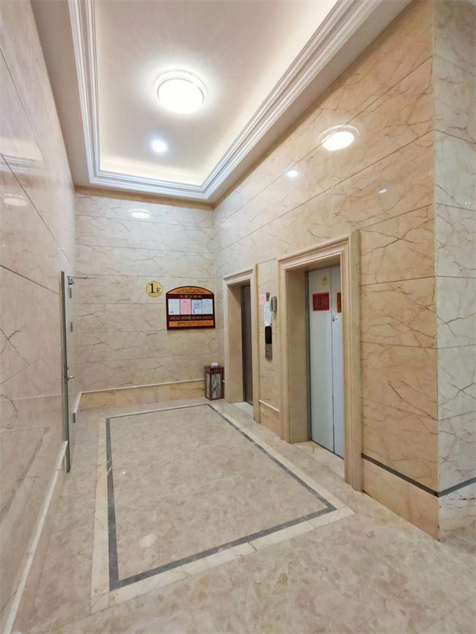 石岩三栋500户统建楼《美丽家园》9800元/平米，可落户(图8)