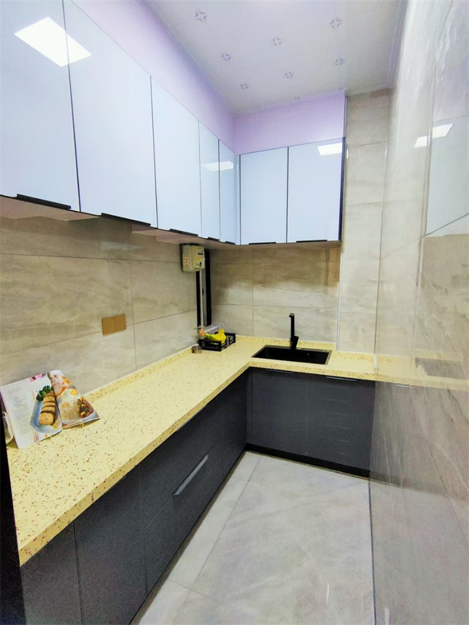 石岩三栋500户统建楼《美丽家园》9800元/平米，可落户(图12)