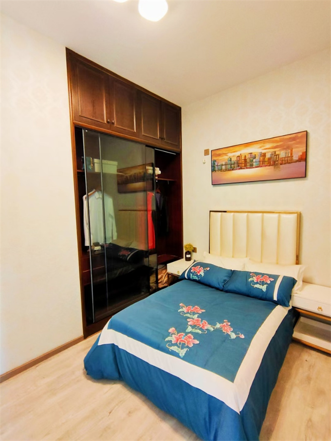 石岩三栋500户统建楼《美丽家园》9800元/平米，可落户(图15)