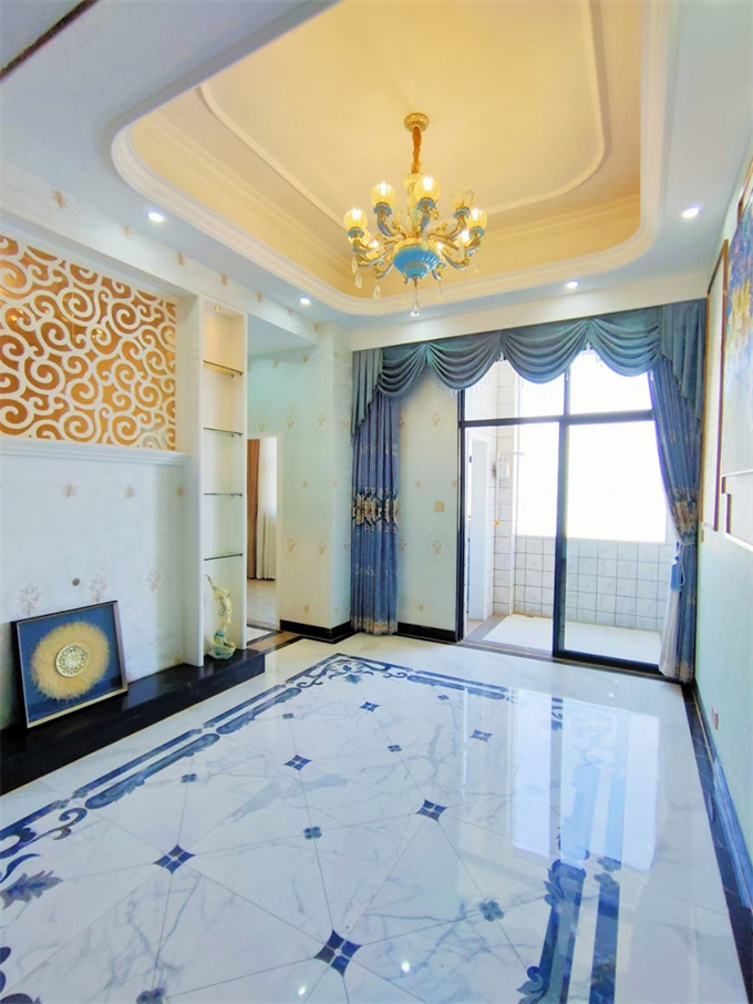 石岩三栋500户统建楼《美丽家园》9800元/平米，可落户(图13)