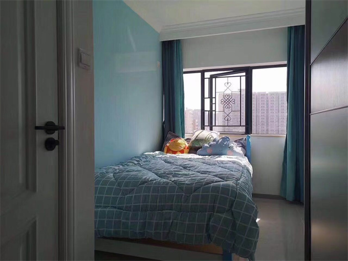 长安小产权房《幸福家园》2980元/平米，两栋封闭式小区(图5)