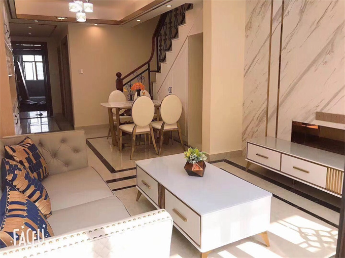 长安小产权房《幸福家园》2980元/平米，两栋封闭式小区(图3)